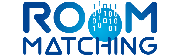 logo room-mtching