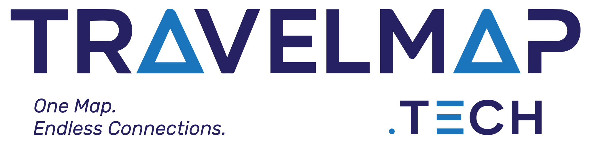 travelmap logo